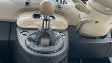 Fiat 500 1.2 Dolcevita 2dr Petrol Convertible